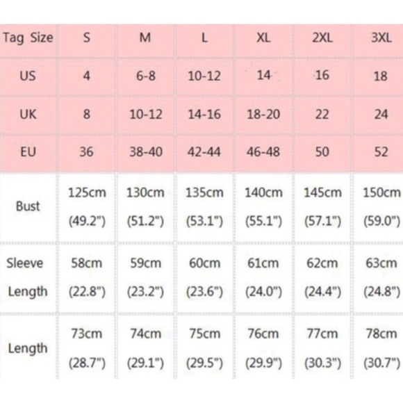 Maxi long pull over - Picture 2 of 2